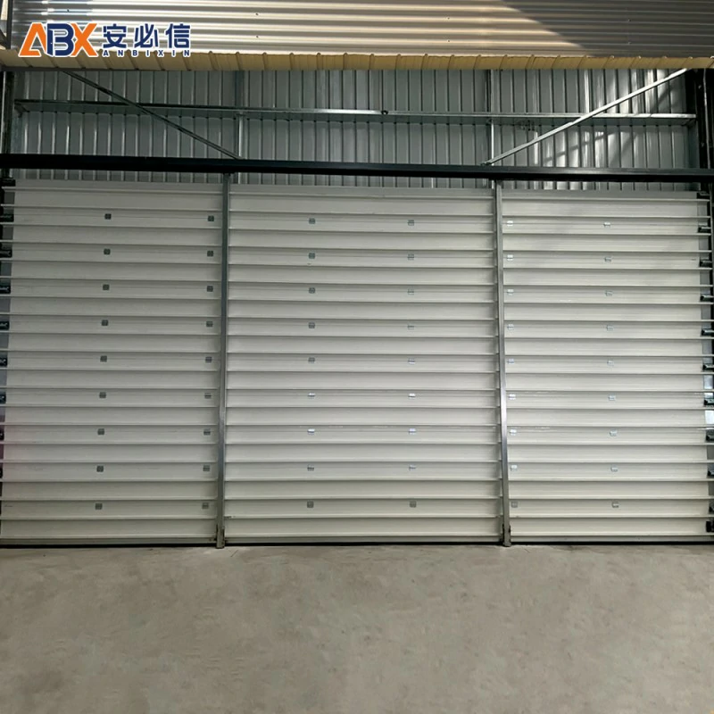 黔西南布依族苗族自治州保温提升门