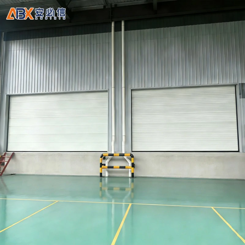 黔西南布依族苗族自治州工业滑升门