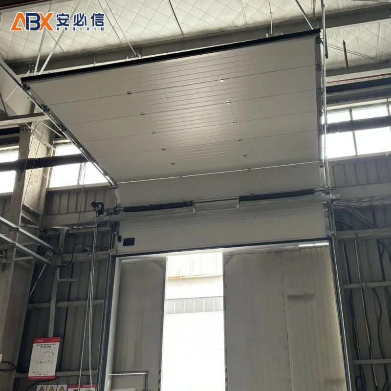 黔西南布依族苗族自治州快速滑升门